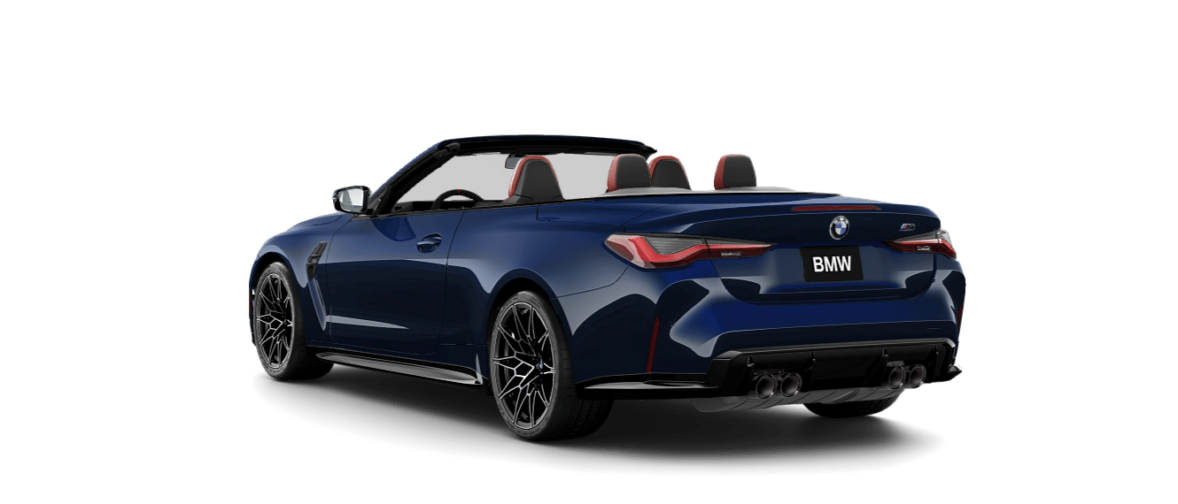 5 thumbnail image of  2026 BMW M4 Competition xDrive