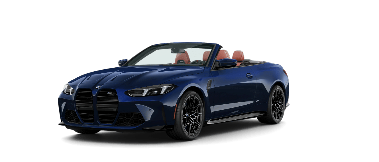 1 thumbnail image of  2026 BMW M4 Competition xDrive