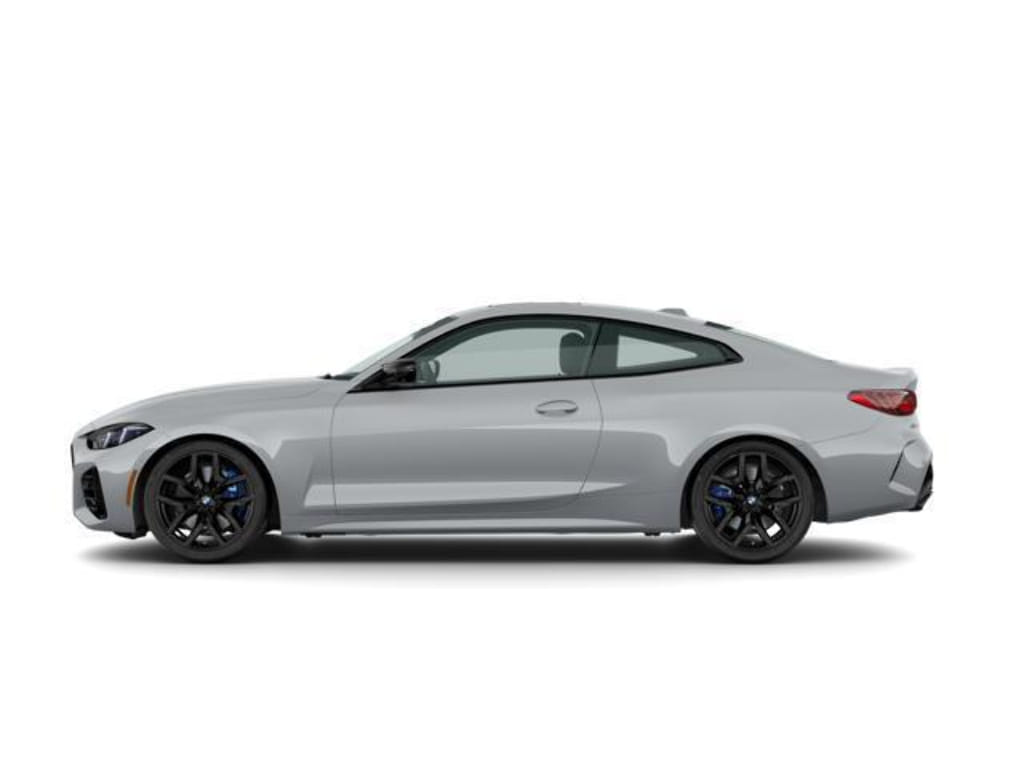 7 thumbnail image of  2026 BMW M440i M440i Coupe