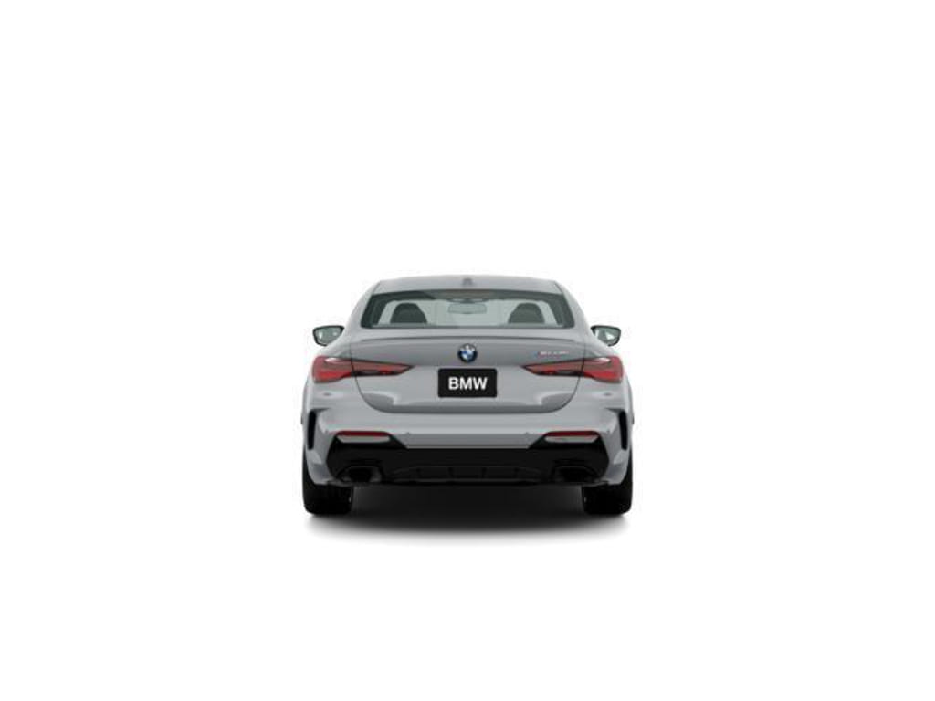 10 thumbnail image of  2026 BMW M440i M440i Coupe