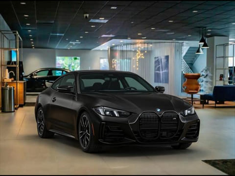 1 image of 2026 BMW M440i M440i Coupe