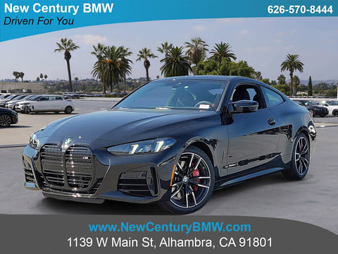 1 image of 2026 BMW M440i M440i Coupe