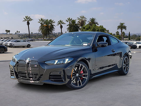 1 image of 2026 BMW M440i M440i Coupe