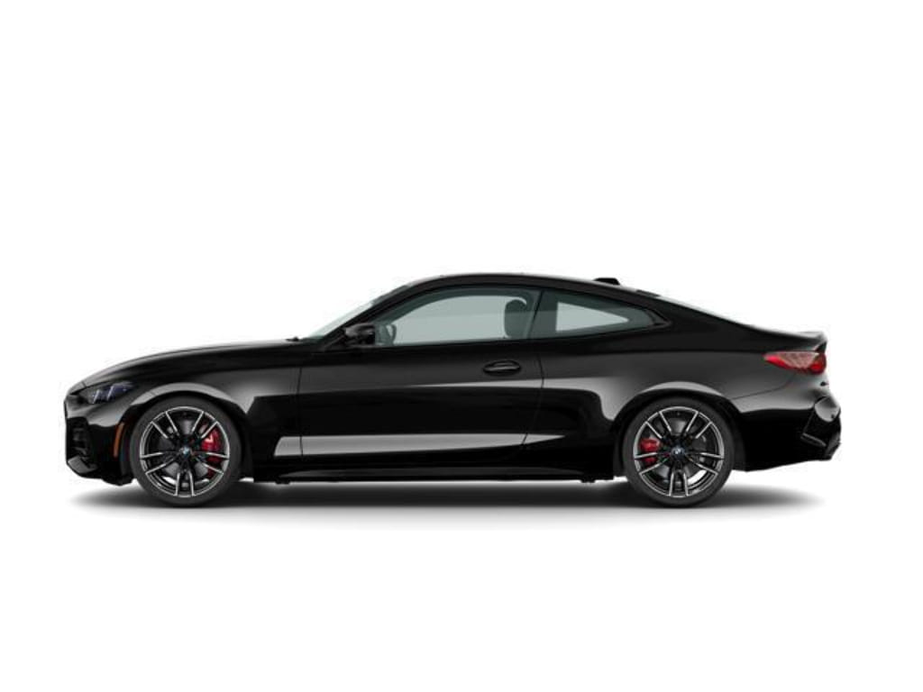 4 thumbnail image of  2026 BMW M440i M440i Coupe