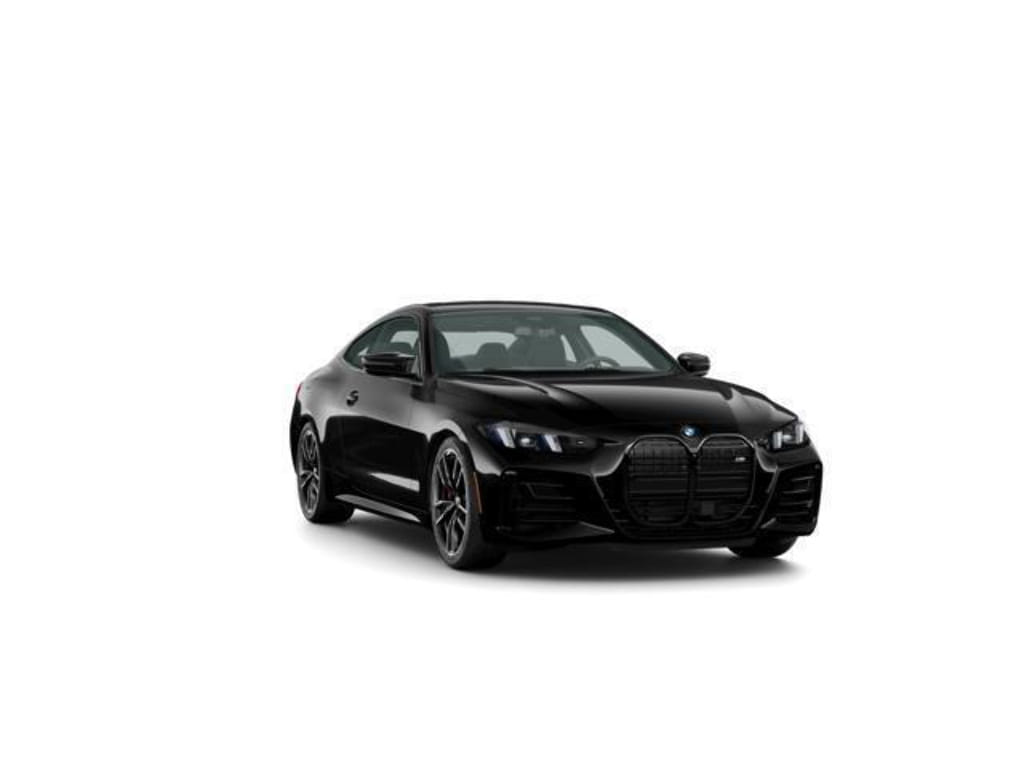 9 thumbnail image of  2026 BMW M440i M440i Coupe