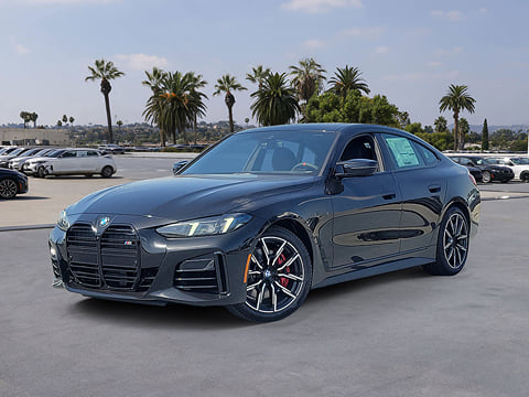 1 image of 2026 BMW M440i M440i Gran Coupe