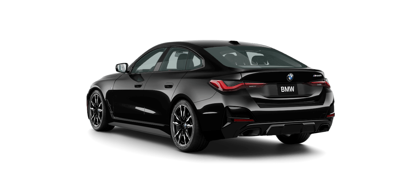 10 thumbnail image of  2026 BMW M440i M440i Gran Coupe