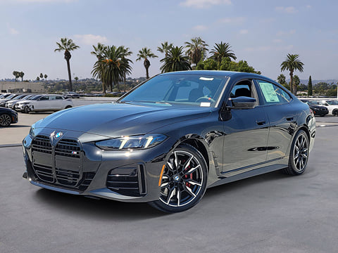1 image of 2026 BMW M440i M440i Gran Coupe