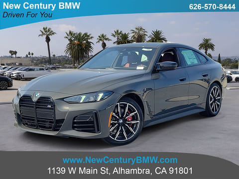 1 image of 2026 BMW M440i M440i Gran Coupe