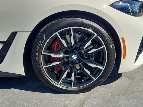 2026 BMW M440i M440i Gran Coupe