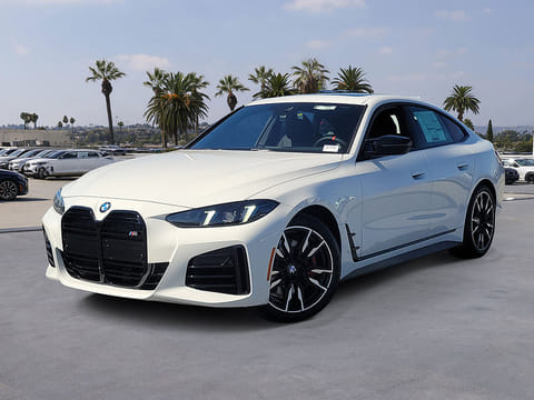 1 image of 2026 BMW M440i M440i Gran Coupe