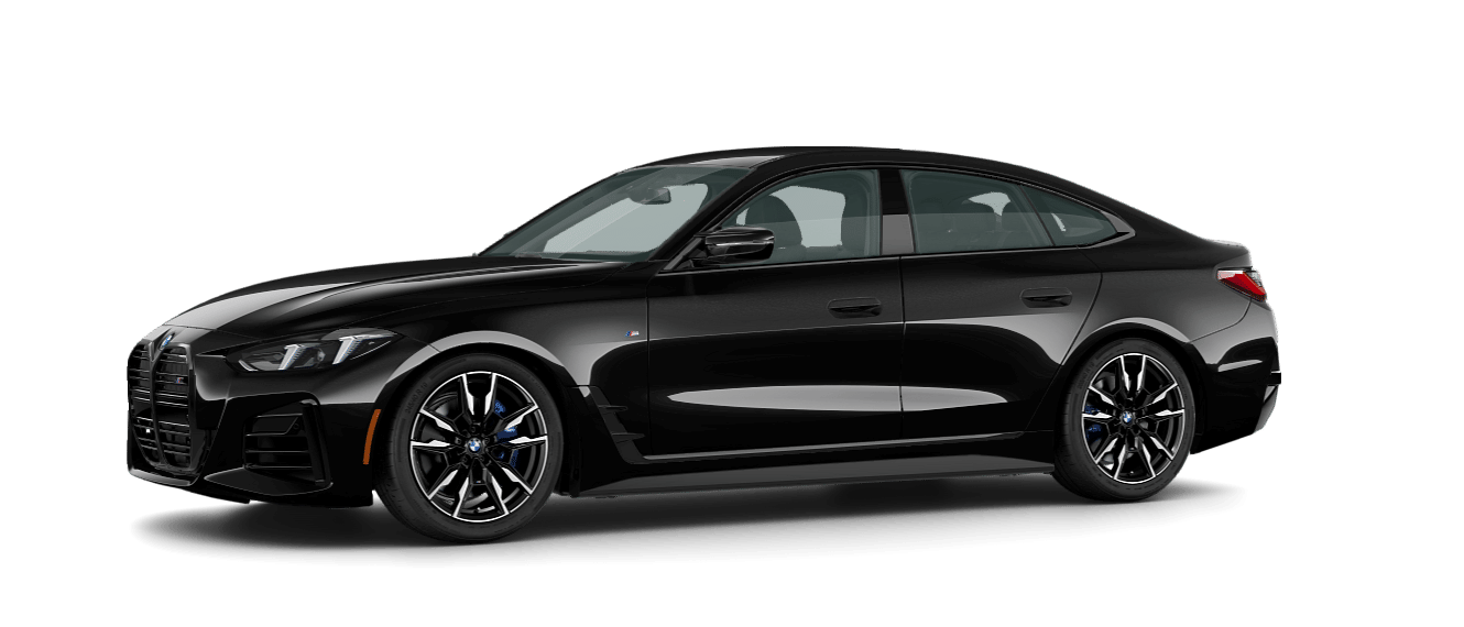 4 thumbnail image of  2026 BMW M440i M440i Gran Coupe