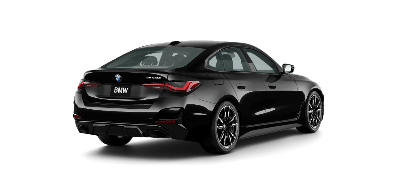 14 thumbnail image of  2026 BMW M440i M440i Gran Coupe