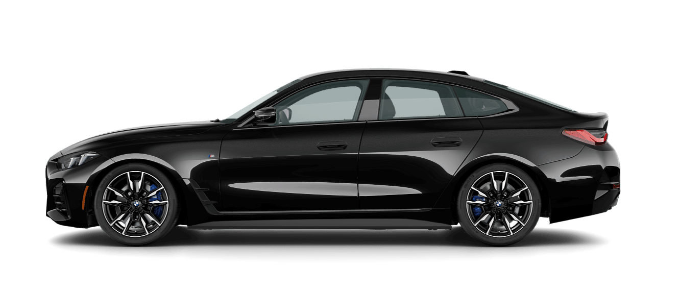 5 thumbnail image of  2026 BMW M440i M440i Gran Coupe