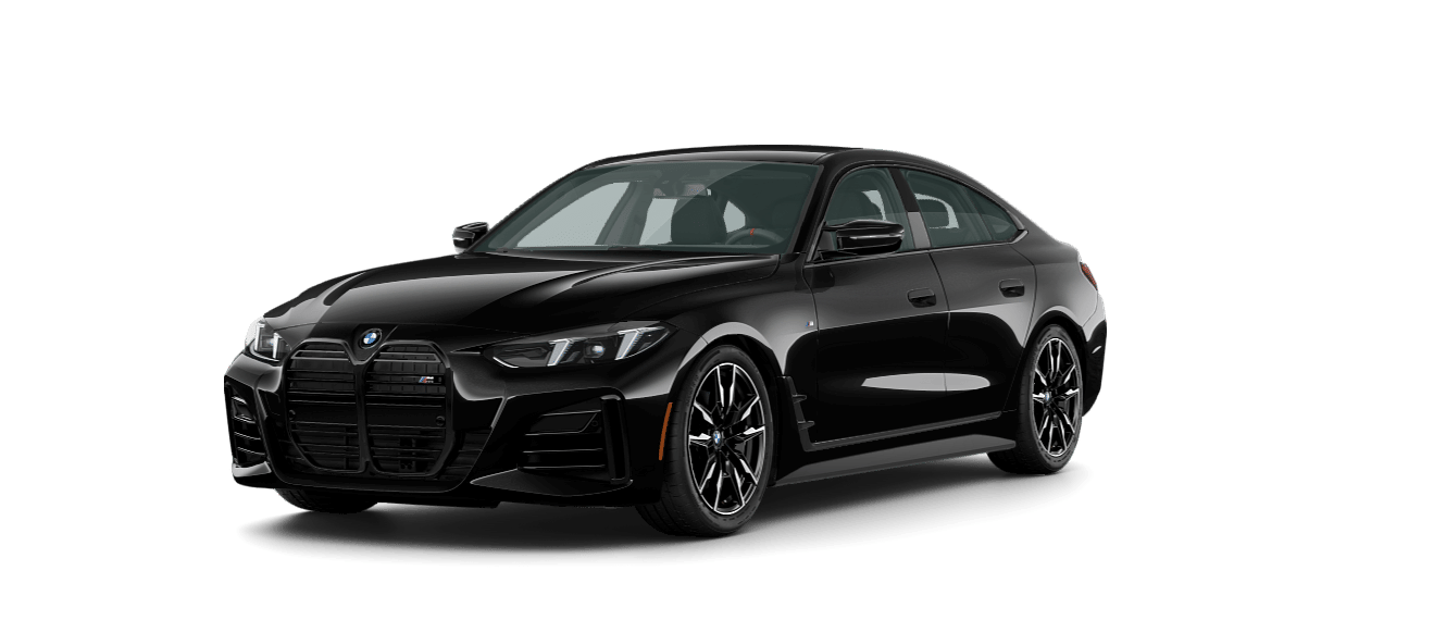 2 thumbnail image of  2026 BMW M440i M440i Gran Coupe