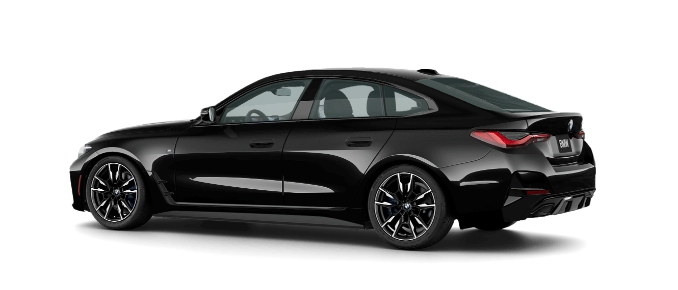 8 thumbnail image of  2026 BMW M440i M440i Gran Coupe