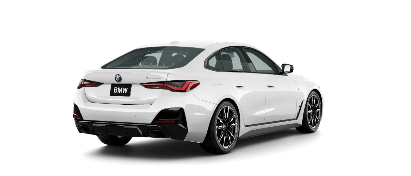 14 thumbnail image of  2026 BMW M440i M440i Gran Coupe
