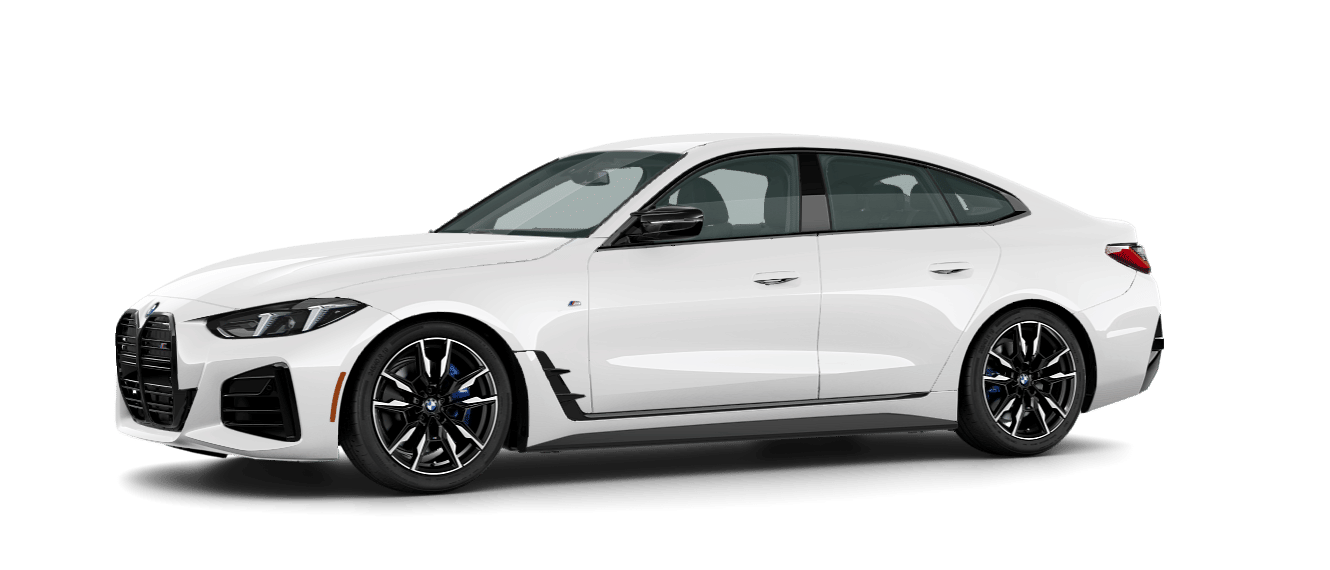 4 thumbnail image of  2026 BMW M440i M440i Gran Coupe