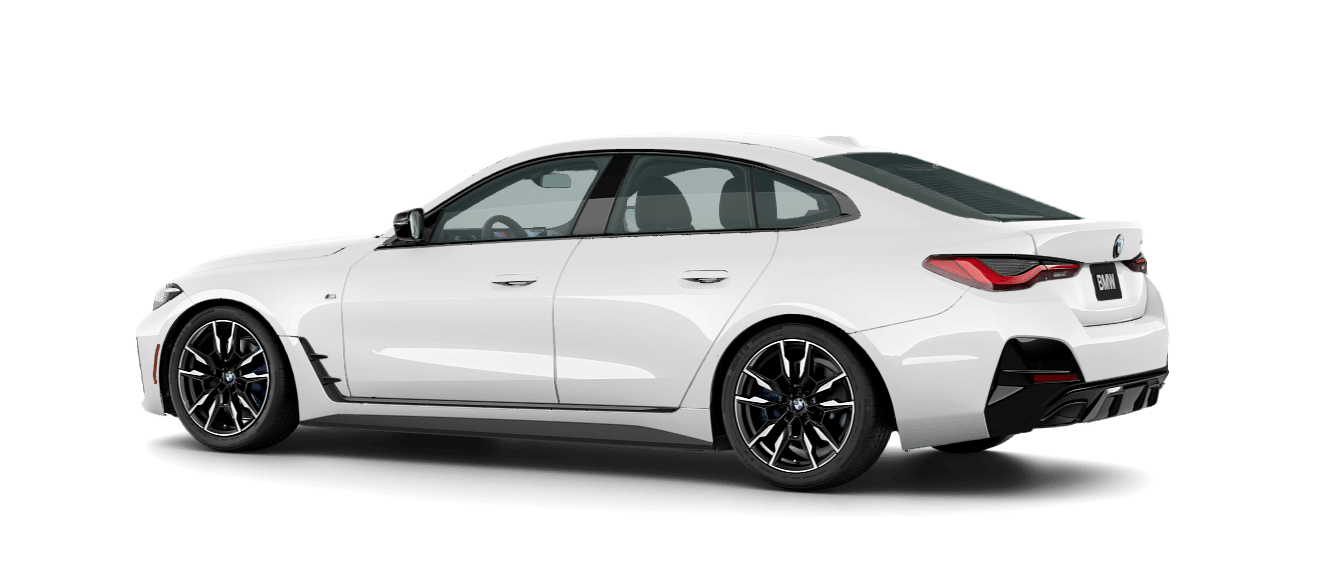 7 thumbnail image of  2026 BMW M440i M440i Gran Coupe