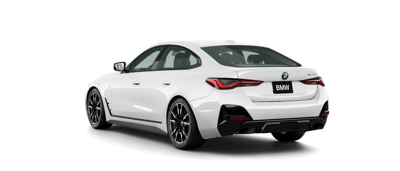 10 thumbnail image of  2026 BMW M440i M440i Gran Coupe