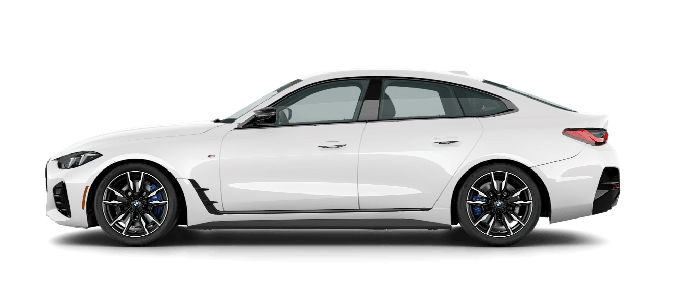 5 thumbnail image of  2026 BMW M440i M440i Gran Coupe