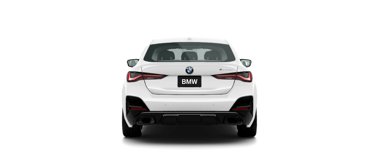 11 thumbnail image of  2026 BMW M440i M440i Gran Coupe