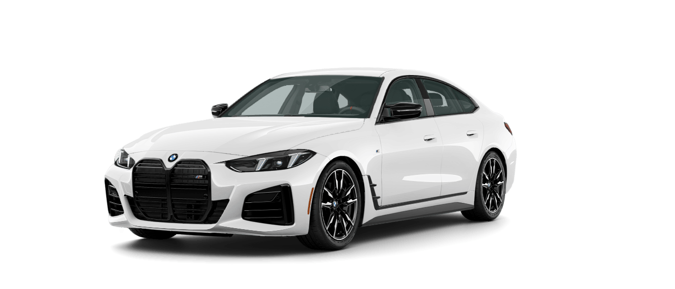 2 thumbnail image of  2026 BMW M440i M440i Gran Coupe
