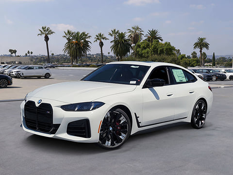 1 image of 2026 BMW M440i M440i Gran Coupe
