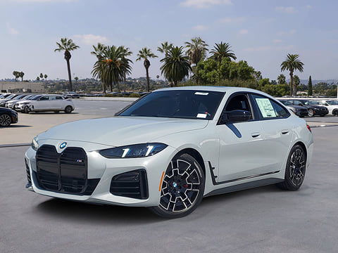 1 image of 2026 BMW M440i M440i Gran Coupe