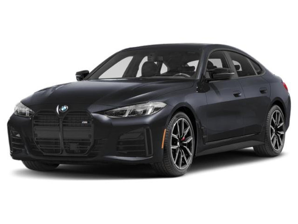 2026 BMW M440i M440i Gran Coupe
