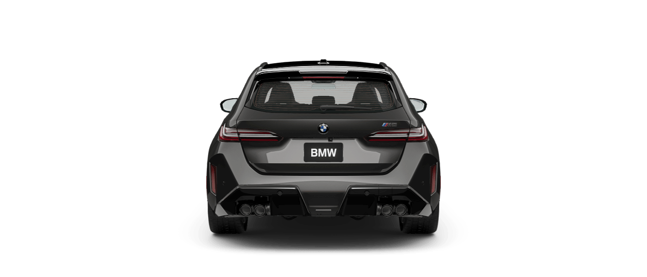 6 thumbnail image of  2026 BMW M5 4DR SDN TOURING