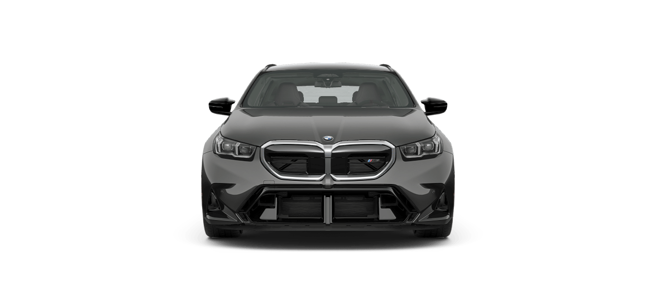 12 thumbnail image of  2026 BMW M5 4DR SDN TOURING