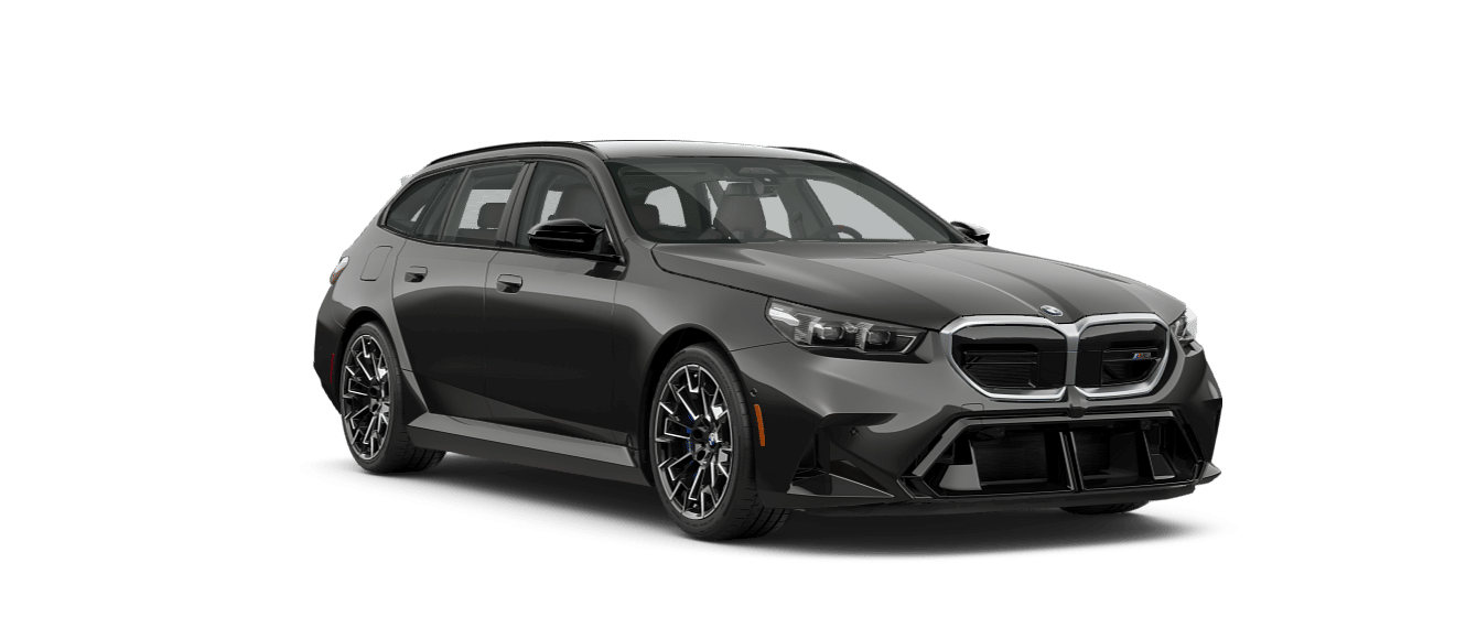 11 thumbnail image of  2026 BMW M5 4DR SDN TOURING