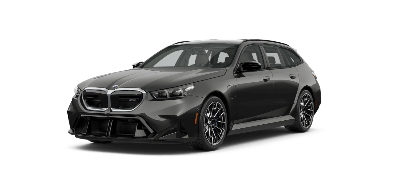 2026 BMW M5 4DR SDN TOURING