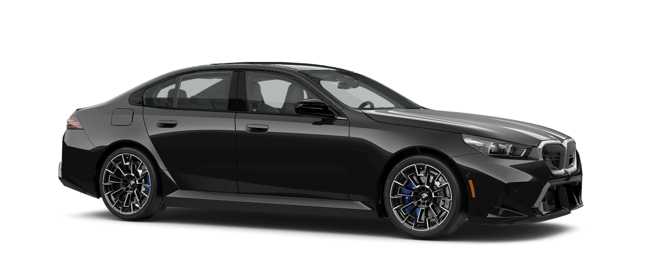 10 thumbnail image of  2026 BMW M5 Sedan