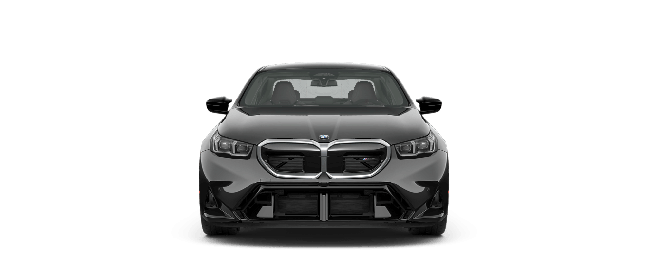 12 thumbnail image of  2026 BMW M5 Sedan