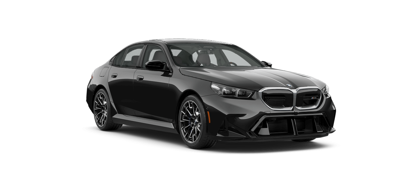11 thumbnail image of  2026 BMW M5 Sedan