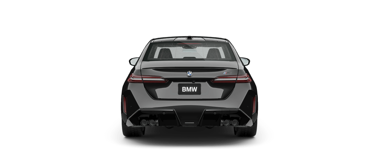 6 thumbnail image of  2026 BMW M5 Sedan
