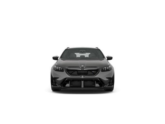 2 thumbnail image of  2026 BMW M5 Touring