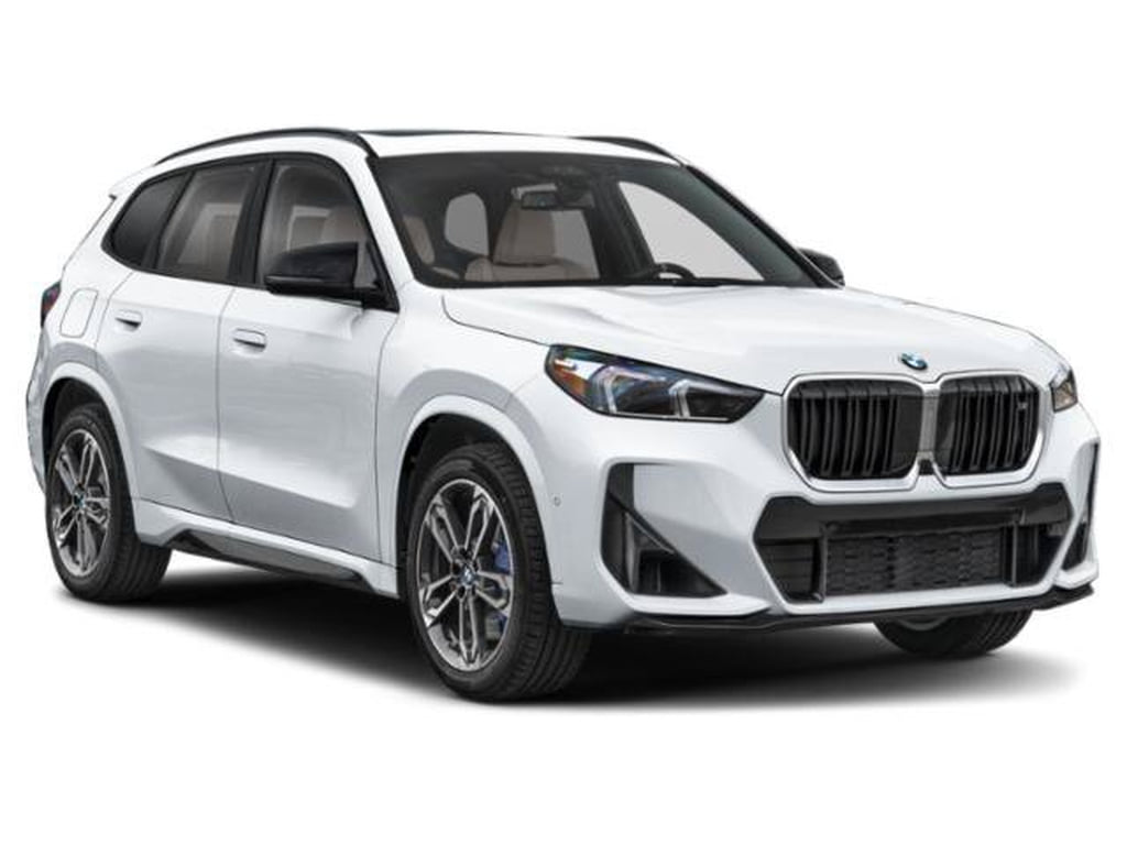 9 thumbnail image of  2026 BMW X1 M35i M35i