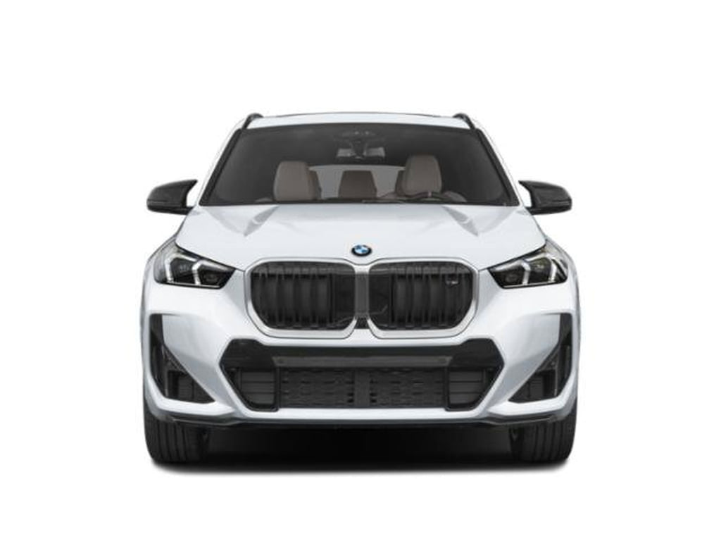 7 thumbnail image of  2026 BMW X1 M35i M35i