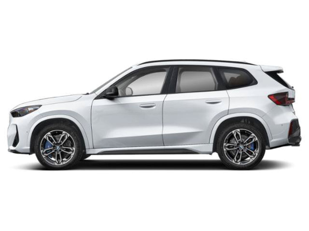 6 thumbnail image of  2026 BMW X1 M35i M35i