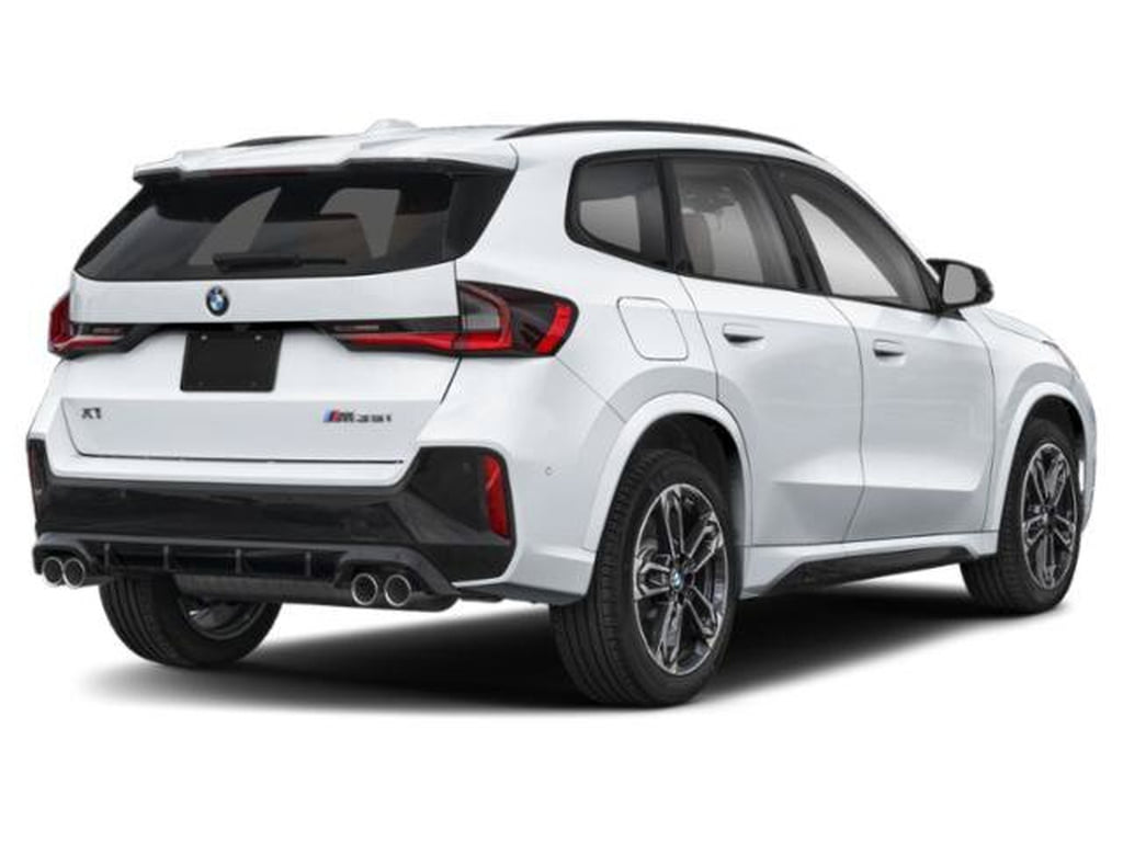 5 thumbnail image of  2026 BMW X1 M35i M35i