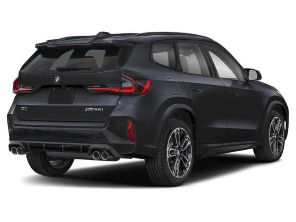 2 thumbnail image of  2026 BMW X1 M35i M35i