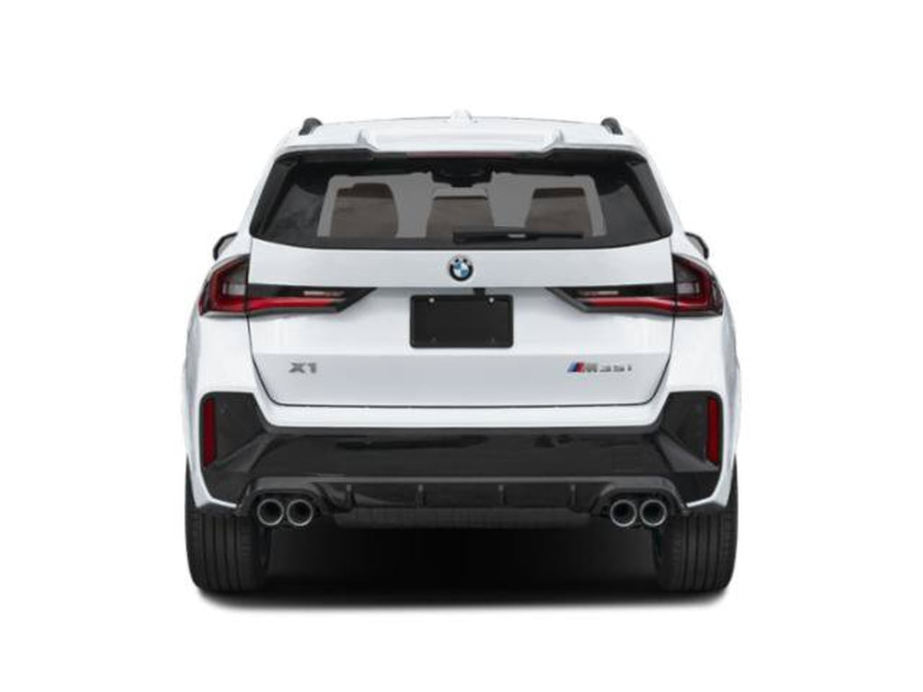 8 thumbnail image of  2026 BMW X1 M35i M35i