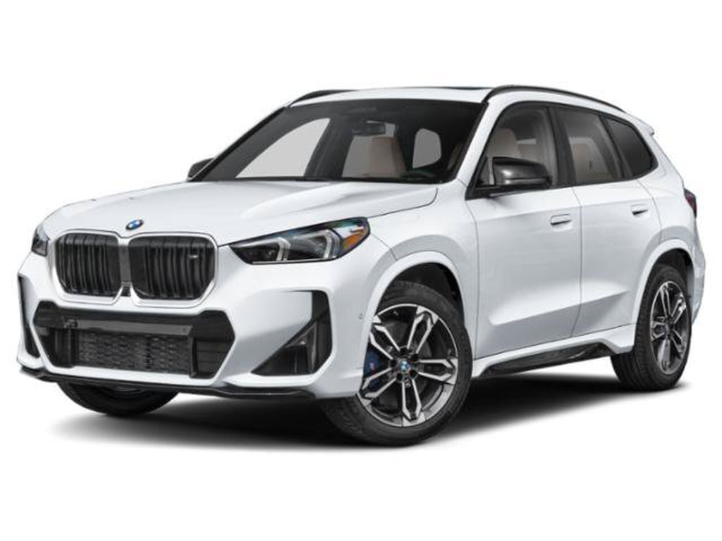 4 thumbnail image of  2026 BMW X1 M35i M35i