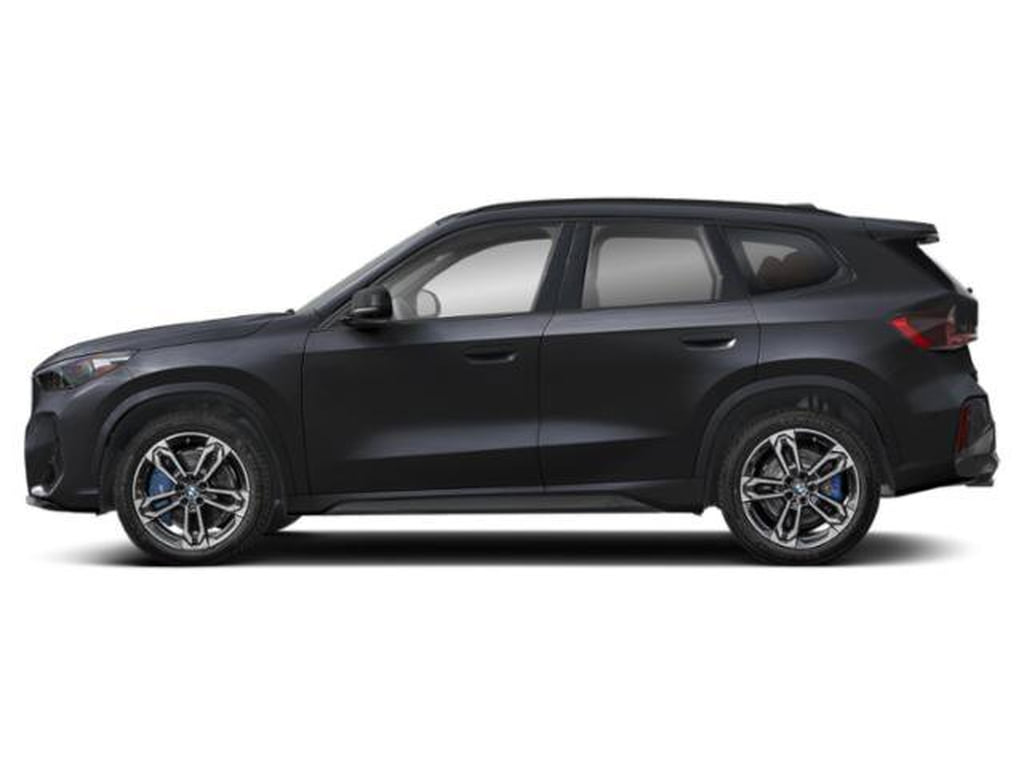 3 thumbnail image of  2026 BMW X1 M35i M35i