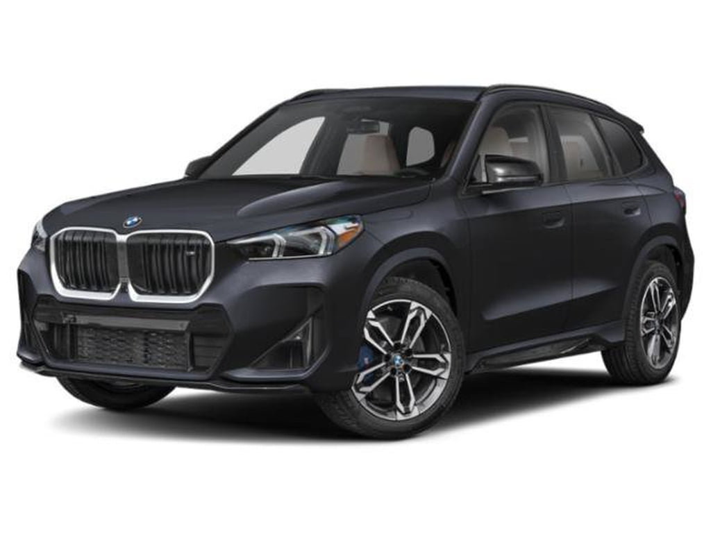 1 thumbnail image of  2026 BMW X1 M35i M35i