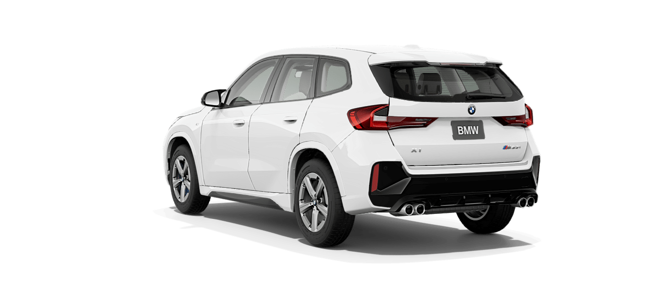 5 thumbnail image of  2026 BMW X1 M35i M35i