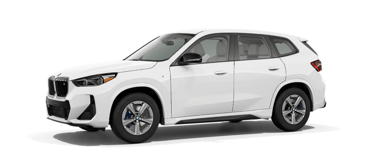 2 thumbnail image of  2026 BMW X1 M35i M35i